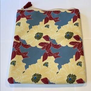 Rachel pally reversible clutch